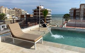 Santa Pola Apartments